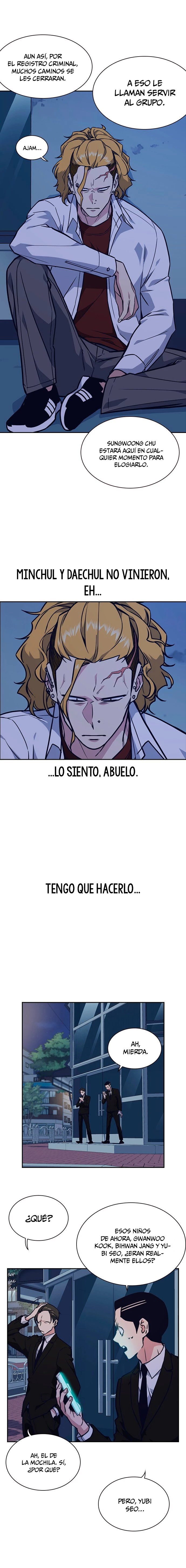 Grupo de Estudio capítulo 57, página 18