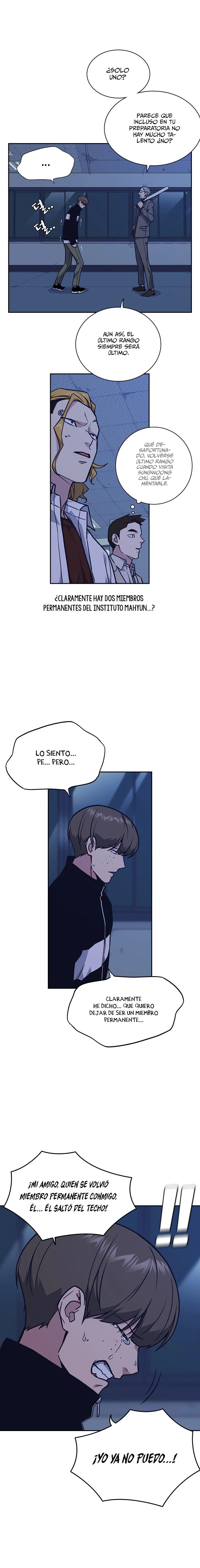 Grupo de Estudio capítulo 58, página 8