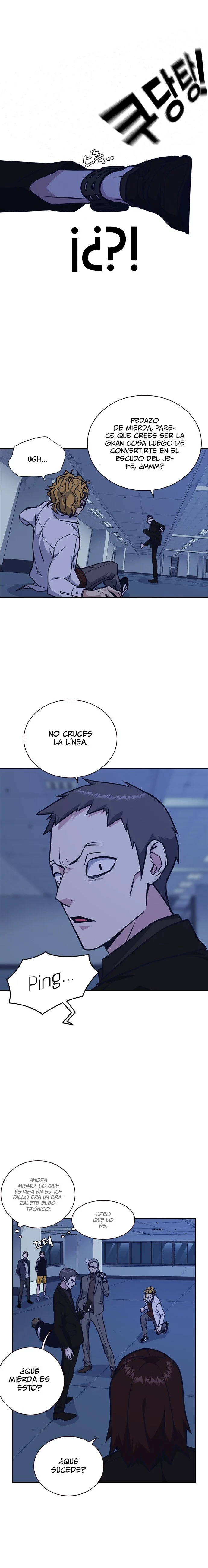 Grupo de Estudio capítulo 58, página 13