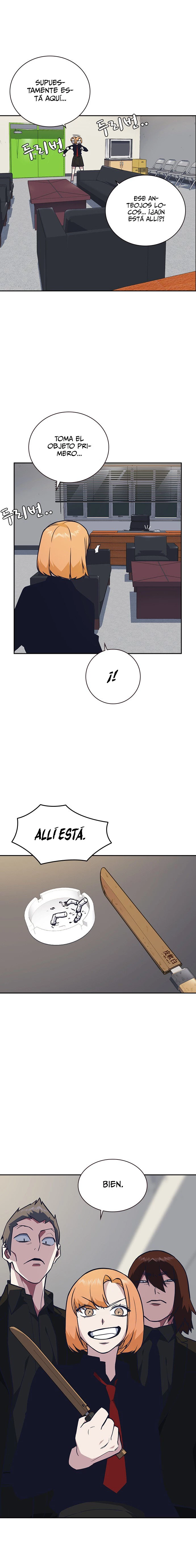Grupo de Estudio capítulo 58, página 15