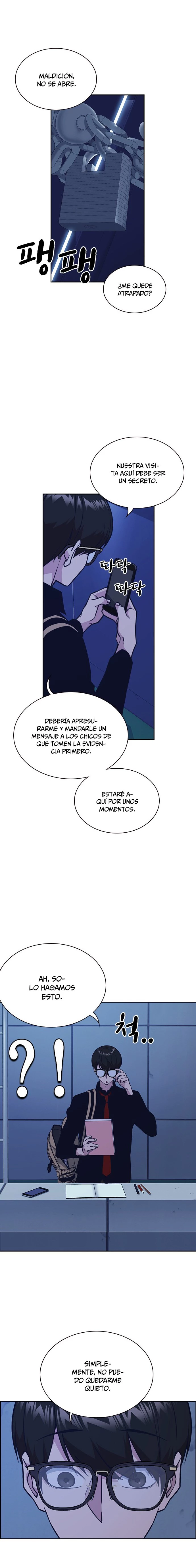 Grupo de Estudio capítulo 59, página 2