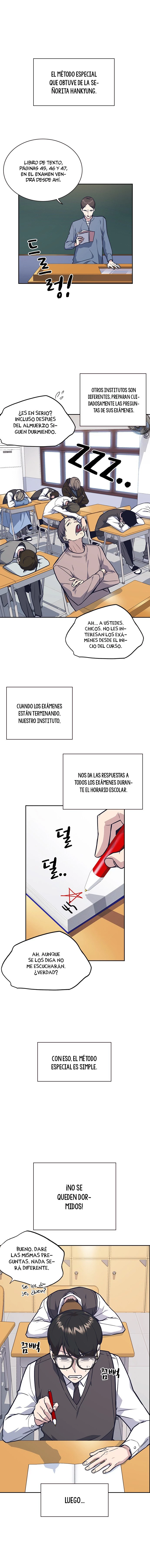 Grupo de Estudio capítulo 59, página 3