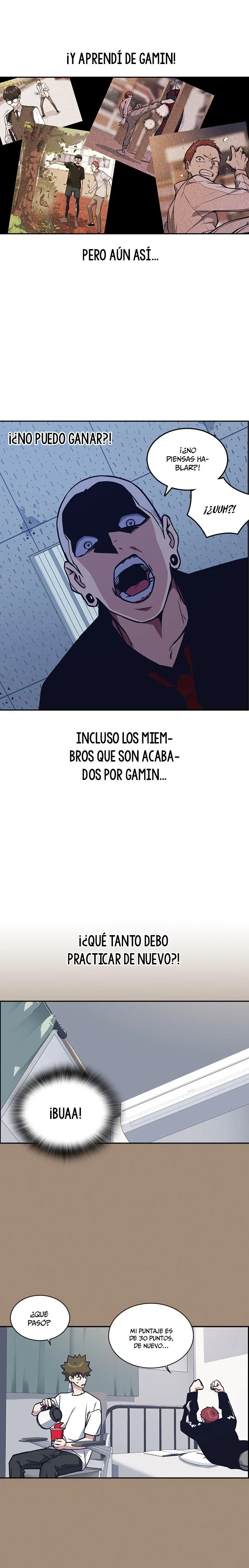 Grupo de Estudio capítulo 59, página 18