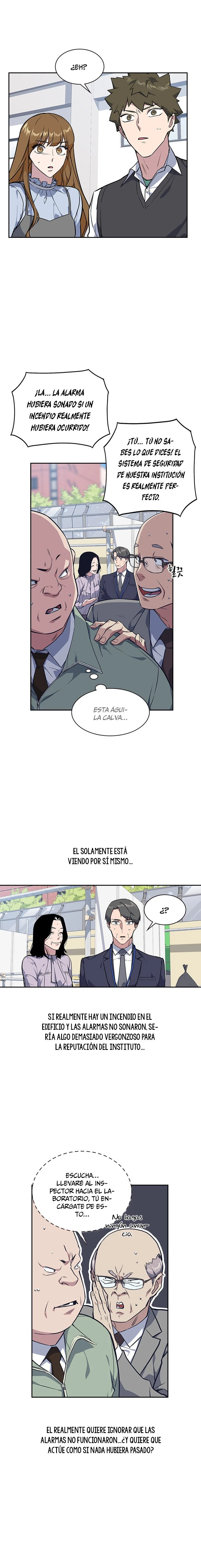 Grupo de Estudio capítulo 6, página 2