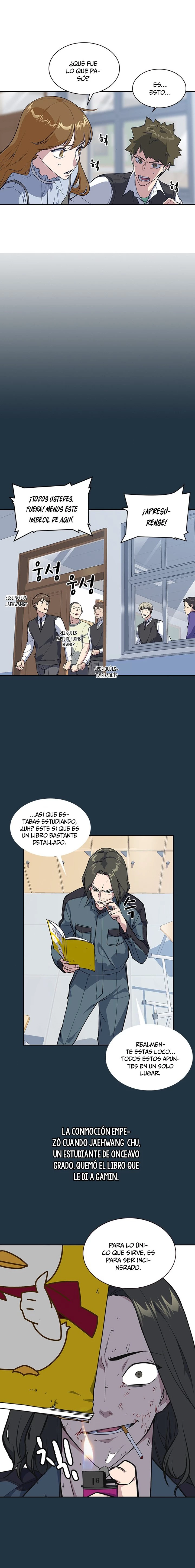 Grupo de Estudio capítulo 6, página 4