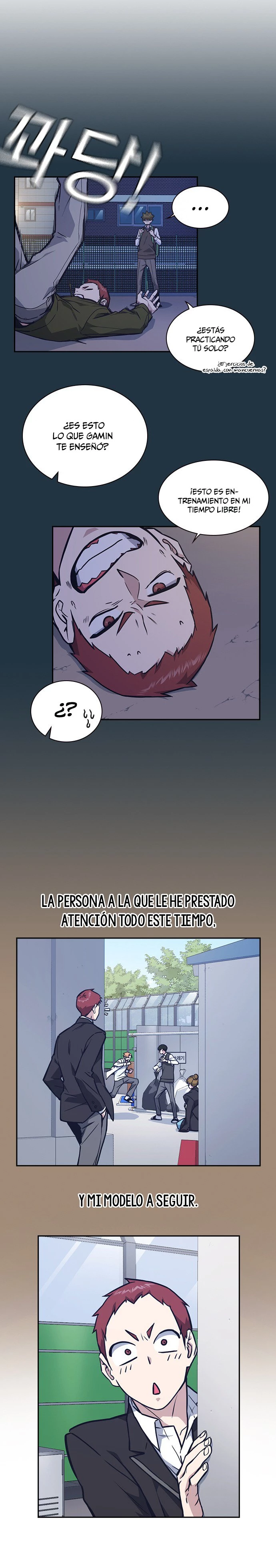 Grupo de Estudio capítulo 60, página 17