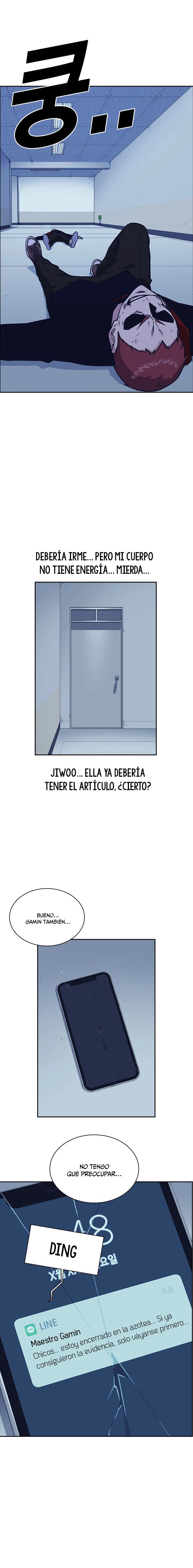 Grupo de Estudio capítulo 60, página 21