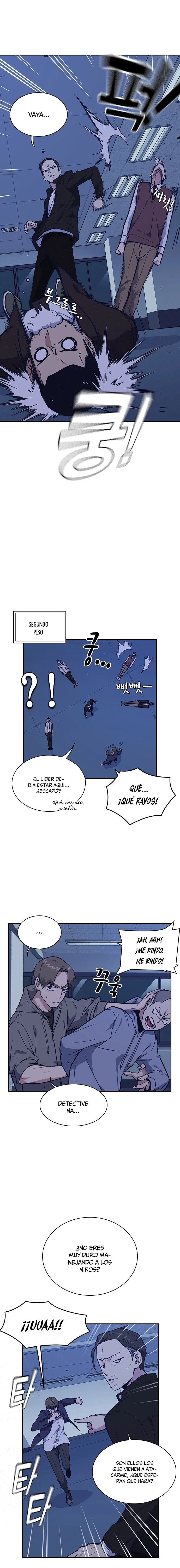 Grupo de Estudio capítulo 61, página 4