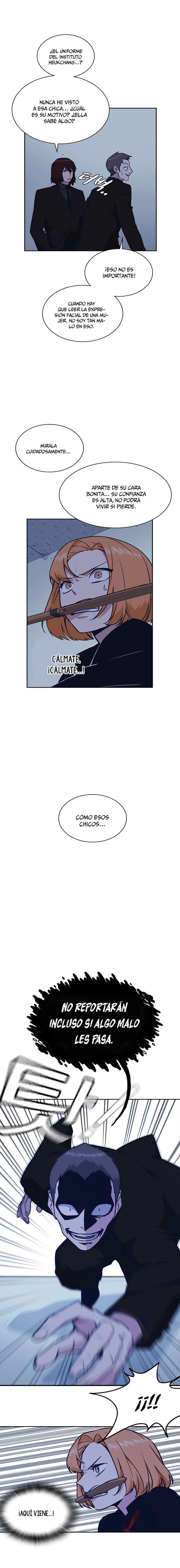 Grupo de Estudio capítulo 61, página 12