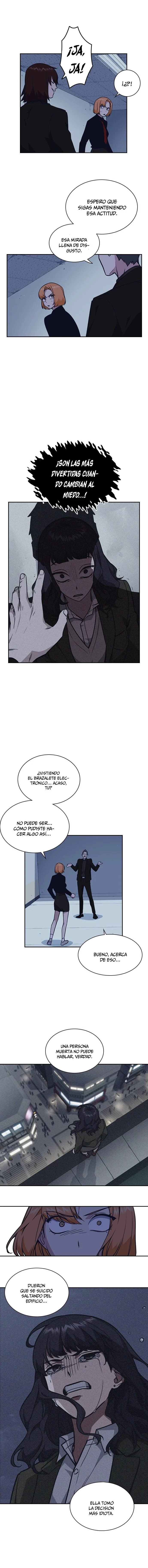 Grupo de Estudio capítulo 61, página 16