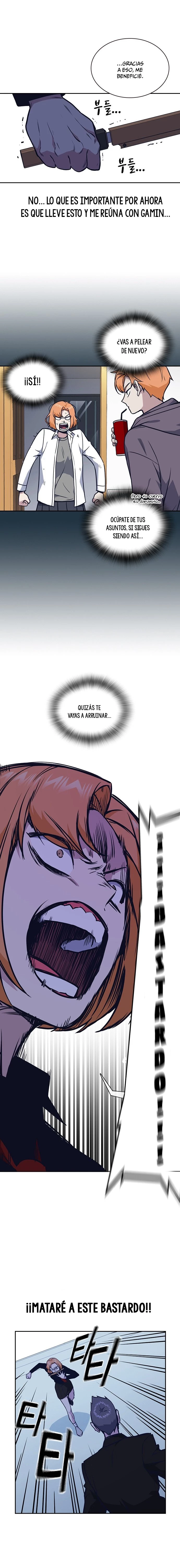 Grupo de Estudio capítulo 61, página 17