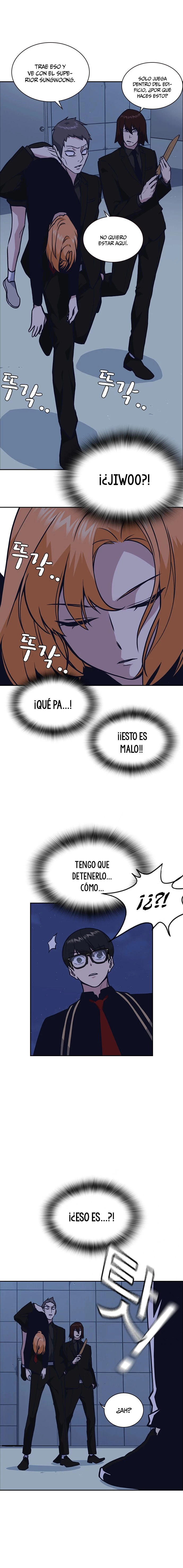 Grupo de Estudio capítulo 61, página 20