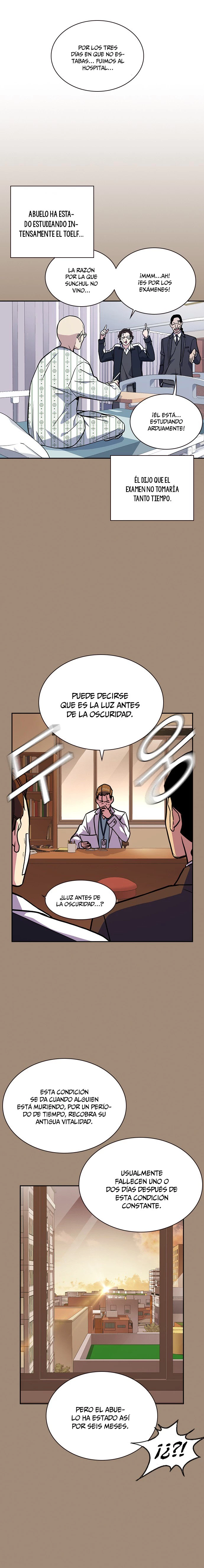 Grupo de Estudio capítulo 62, página 7