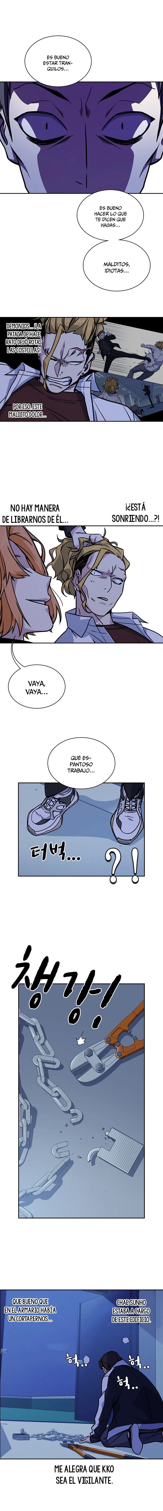 Grupo de Estudio capítulo 62, página 17