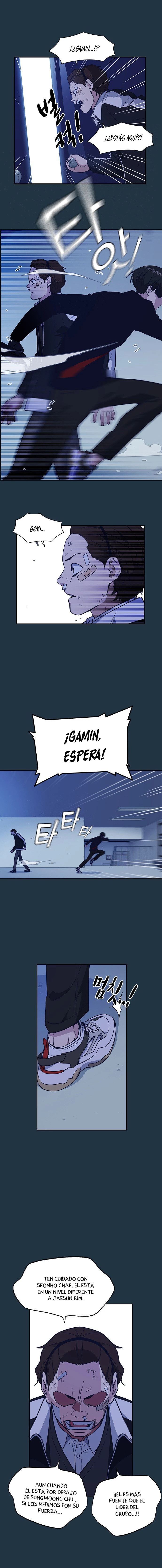 Grupo de Estudio capítulo 63, página 3
