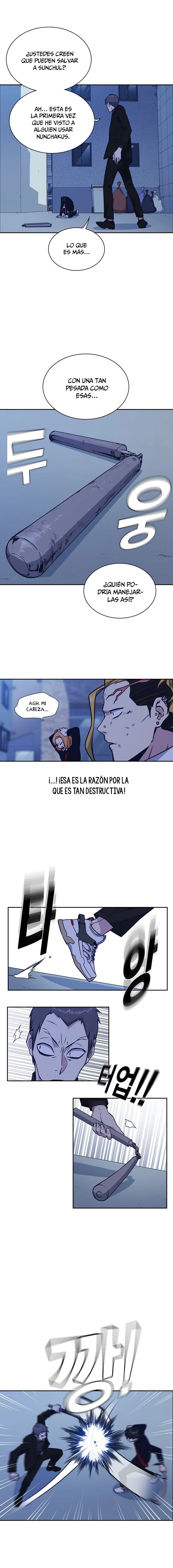 Grupo de Estudio capítulo 63, página 12