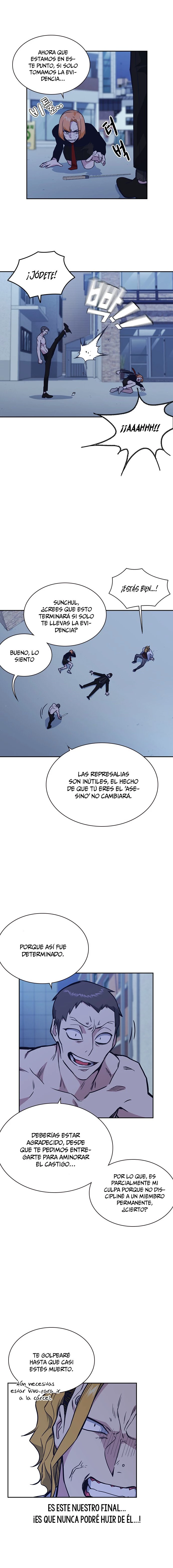 Grupo de Estudio capítulo 64, página 9