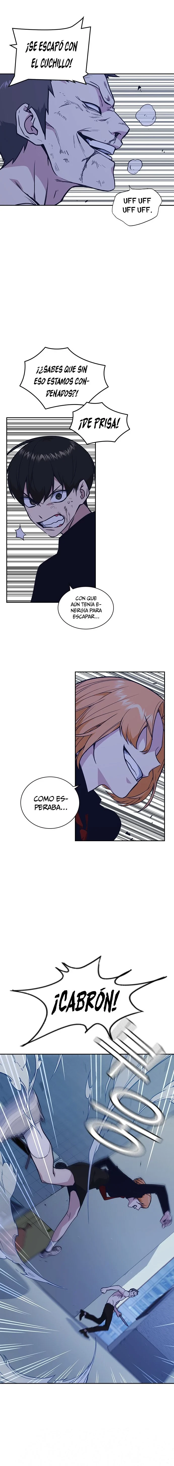 Grupo de Estudio capítulo 65, página 4