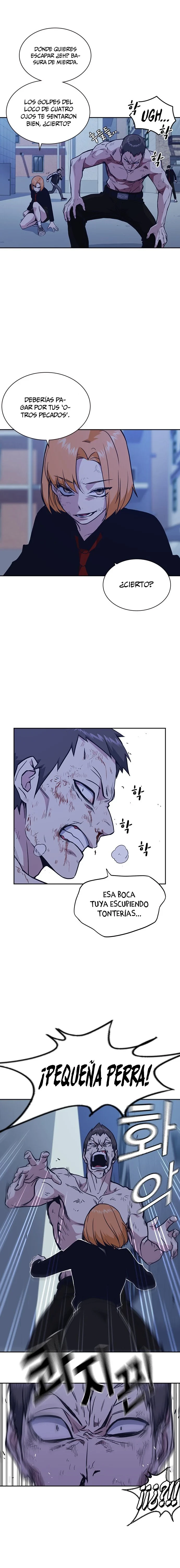 Grupo de Estudio capítulo 65, página 6
