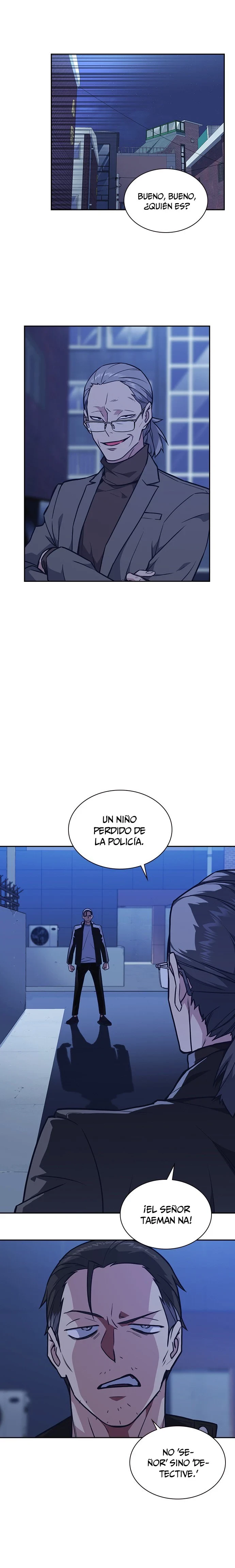 Grupo de Estudio capítulo 65, página 16