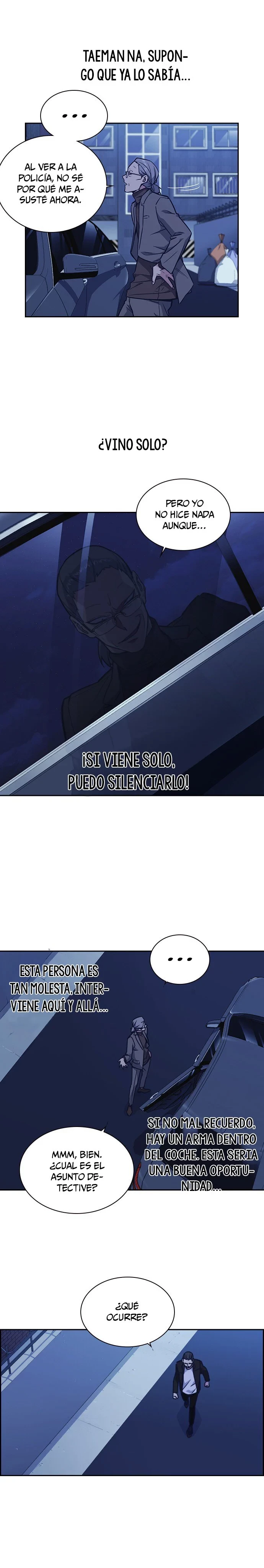 Grupo de Estudio capítulo 65, página 17