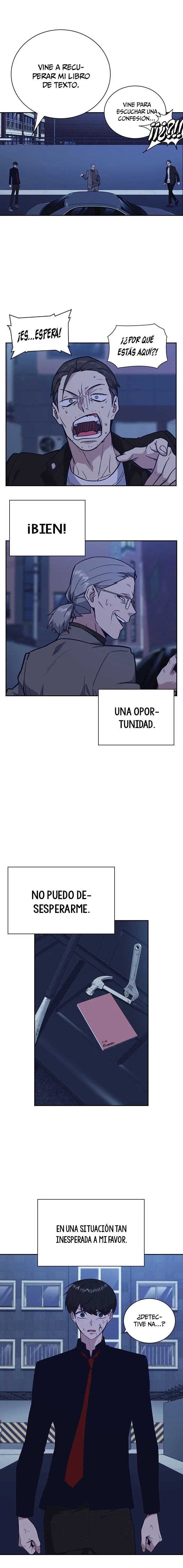 Grupo de Estudio capítulo 65, página 18