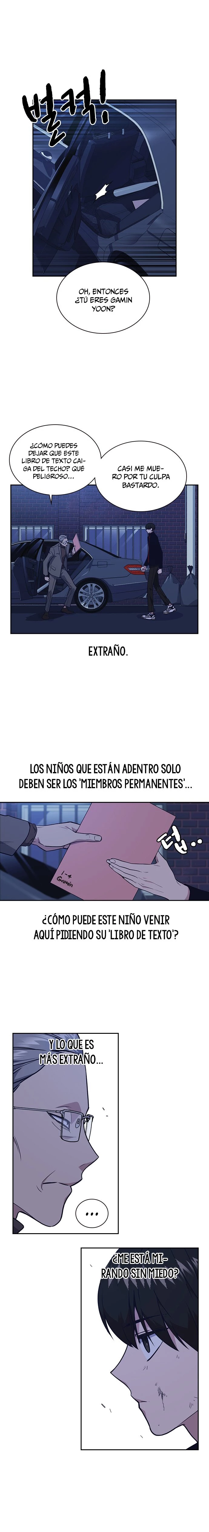 Grupo de Estudio capítulo 66, página 2