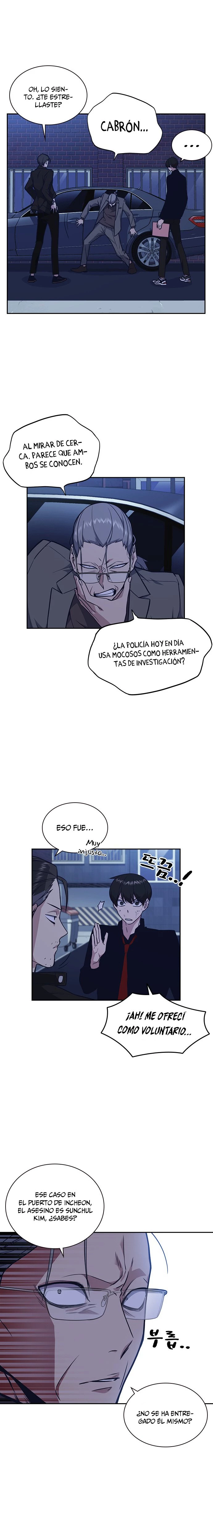 Grupo de Estudio capítulo 66, página 5