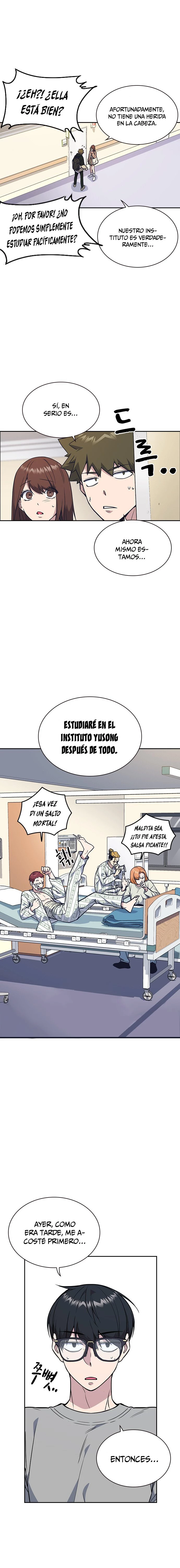 Grupo de Estudio capítulo 67, página 4