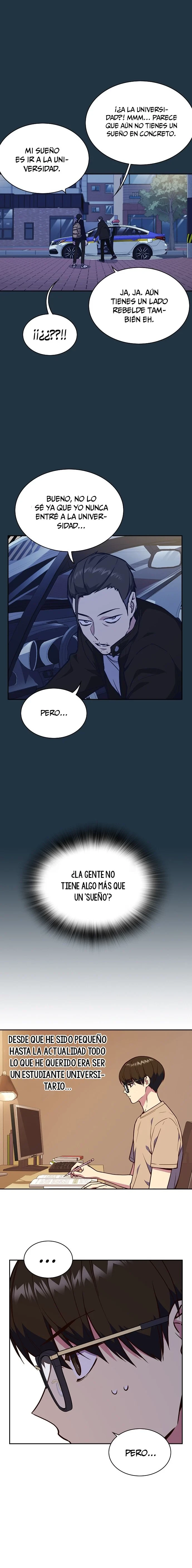 Grupo de Estudio capítulo 67, página 10
