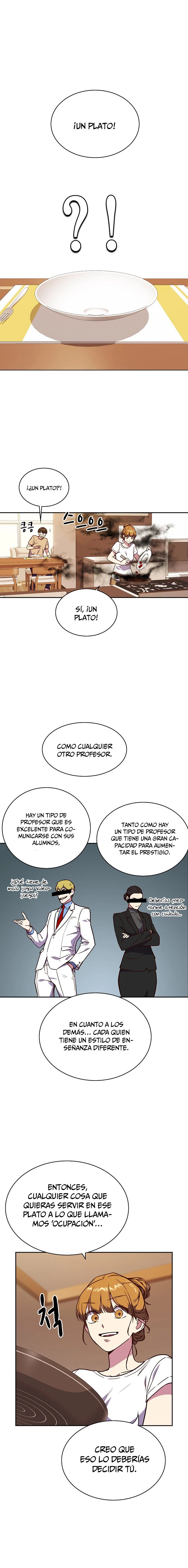 Grupo de Estudio capítulo 67, página 14