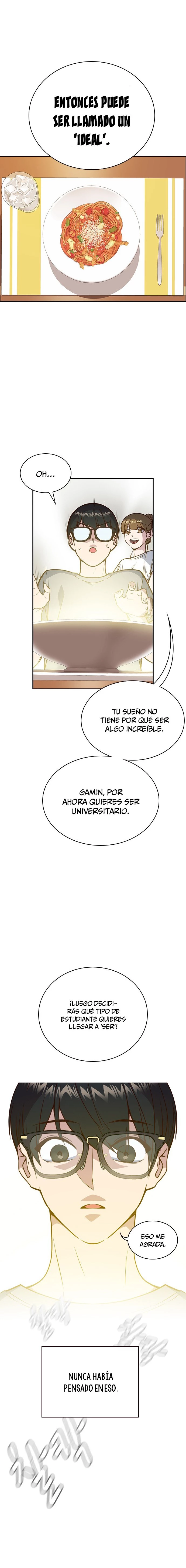 Grupo de Estudio capítulo 67, página 15