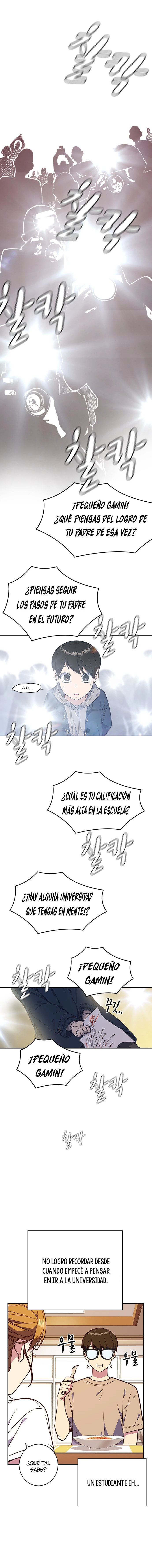 Grupo de Estudio capítulo 67, página 16