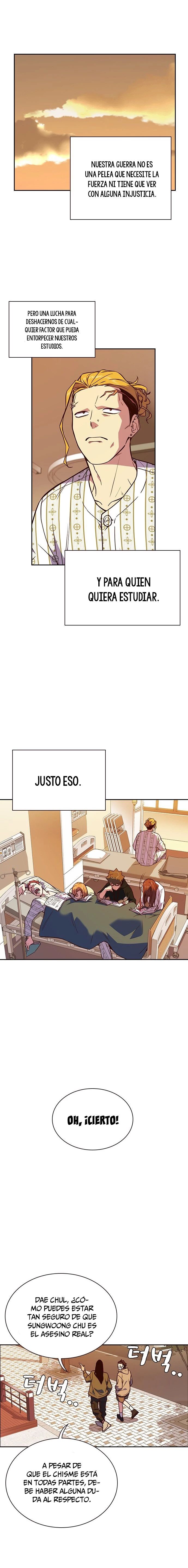 Grupo de Estudio capítulo 67, página 20