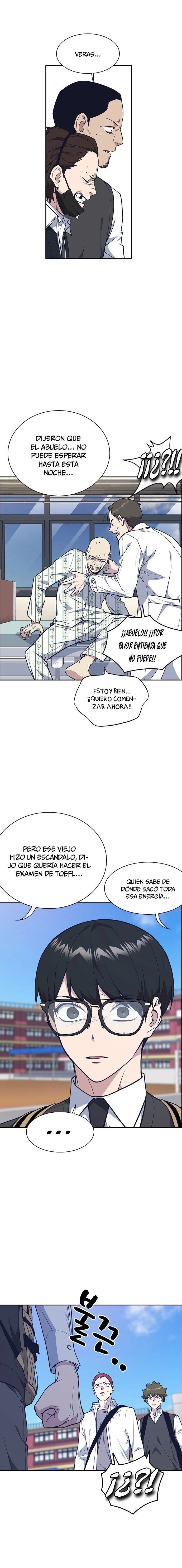 Grupo de Estudio capítulo 68, página 7