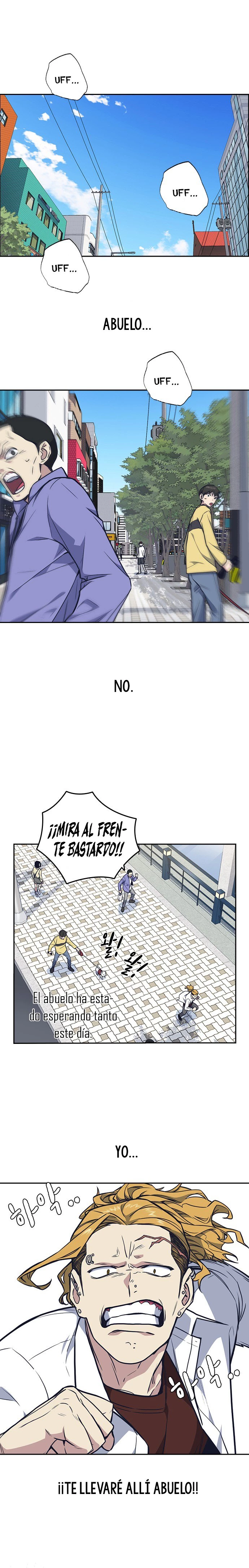 Grupo de Estudio capítulo 68, página 8
