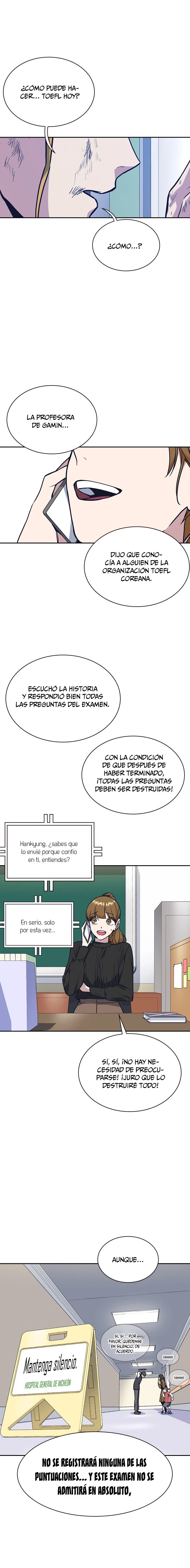 Grupo de Estudio capítulo 68, página 18