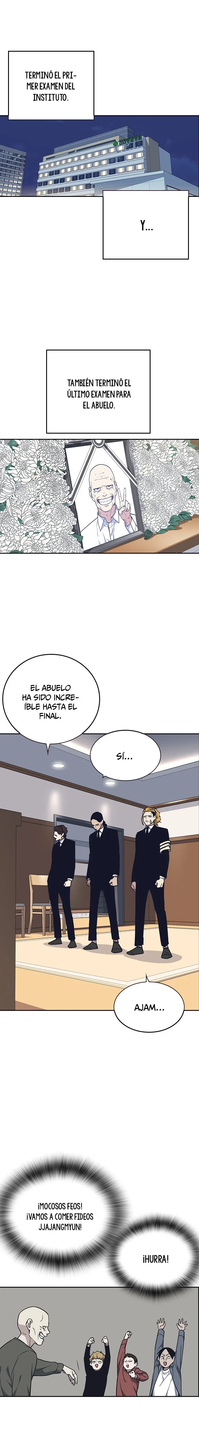 Grupo de Estudio capítulo 68, página 21