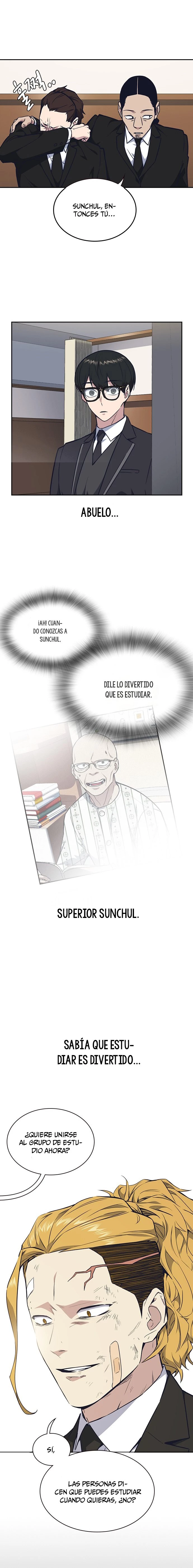Grupo de Estudio capítulo 68, página 22