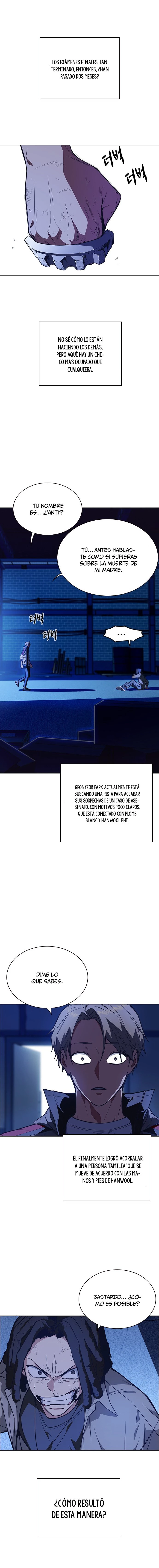 Grupo de Estudio capítulo 69, página 1