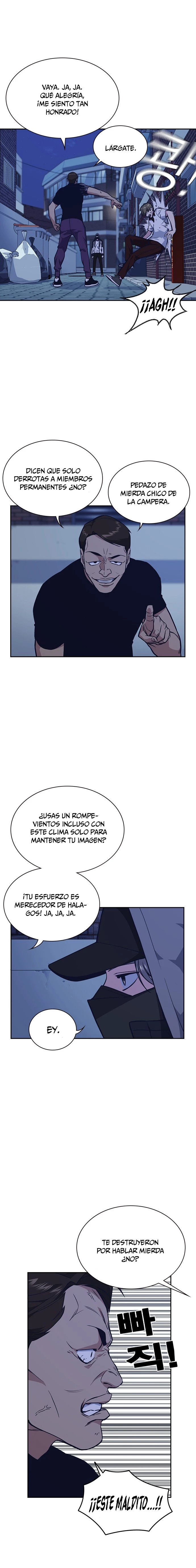 Grupo de Estudio capítulo 69, página 3