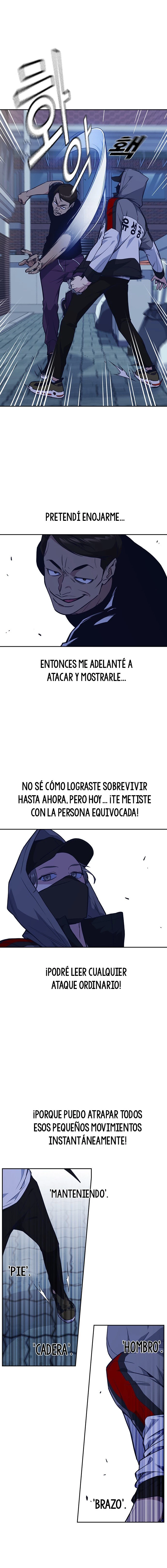Grupo de Estudio capítulo 69, página 4