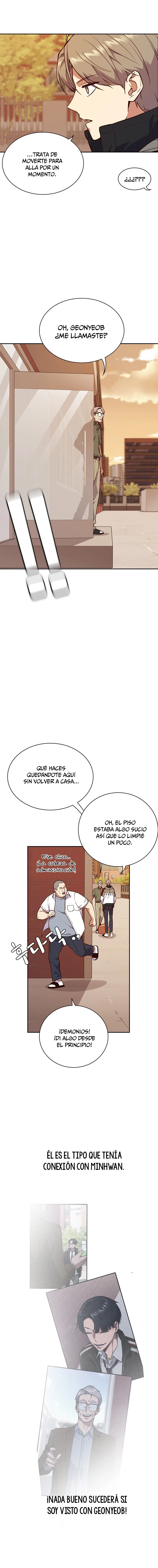 Grupo de Estudio capítulo 69, página 13