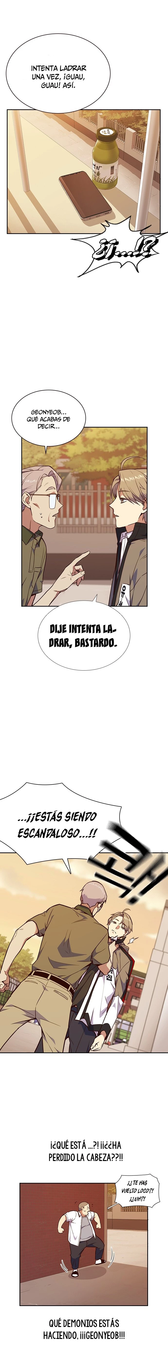 Grupo de Estudio capítulo 69, página 15