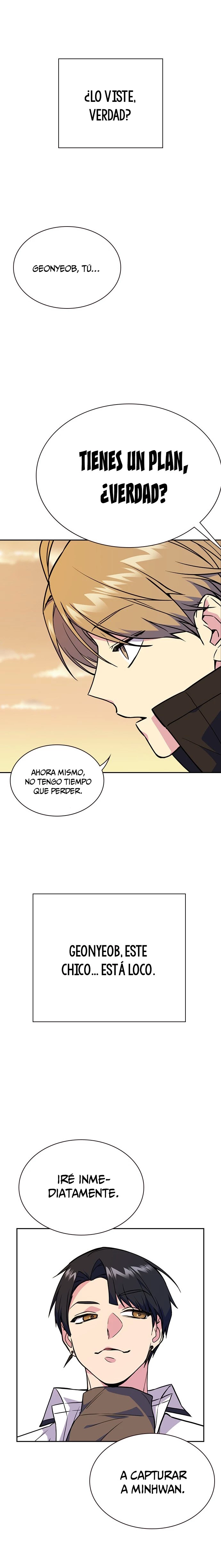 Grupo de Estudio capítulo 69, página 20