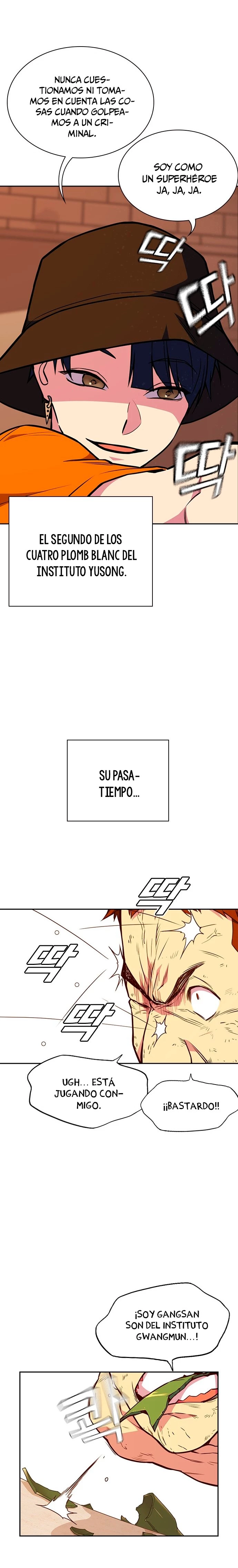 Grupo de Estudio capítulo 70, página 2