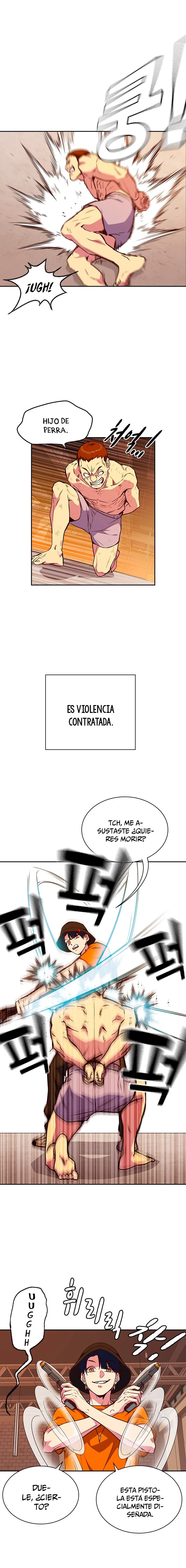 Grupo de Estudio capítulo 70, página 4