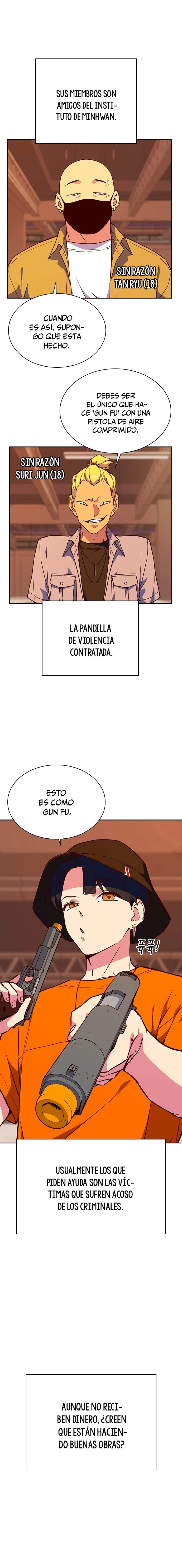 Grupo de Estudio capítulo 70, página 6