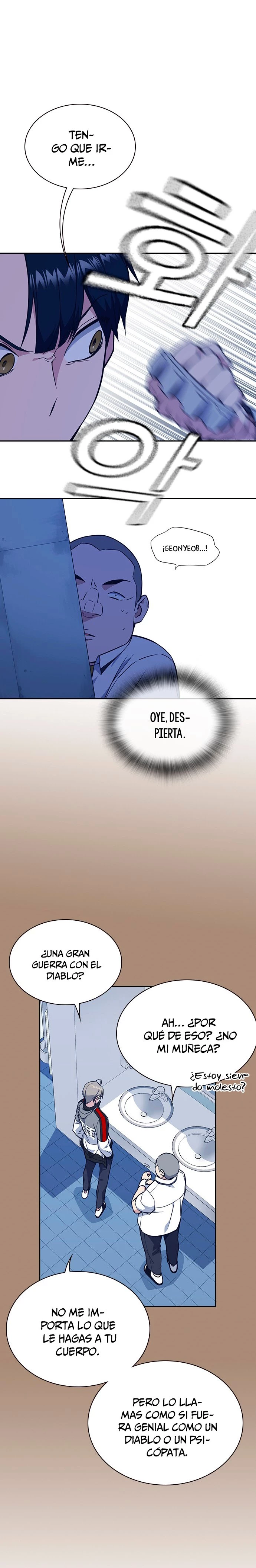 Grupo de Estudio capítulo 70, página 20
