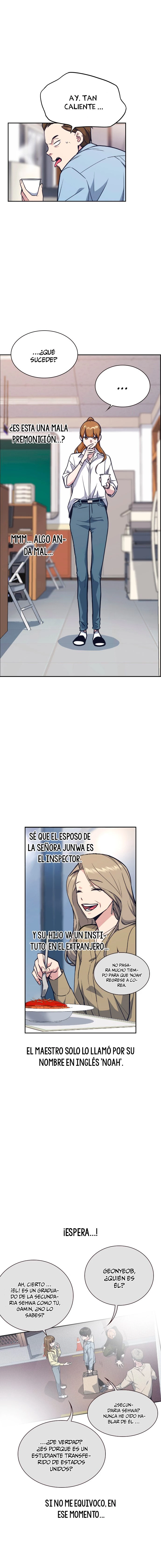 Grupo de Estudio capítulo 71, página 3